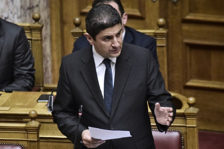 Αυγενάκης: Προχωράνε οι διαδικασίες για τη φιλοξενία του ΠΑΟΚ στο Καυτανζόγλειο