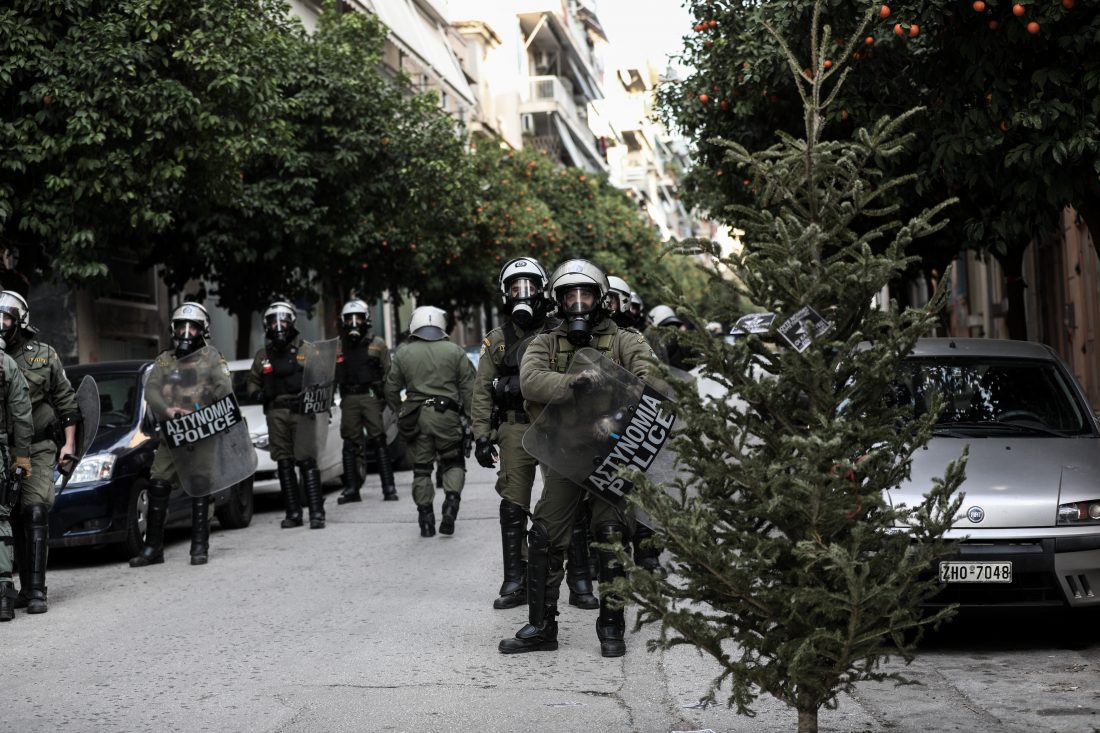 Γιατί η δίωξη για το Κουκάκι είναι πλημμέλημα και όχι κακούργημα – Τι απαντά η Εισαγγελία