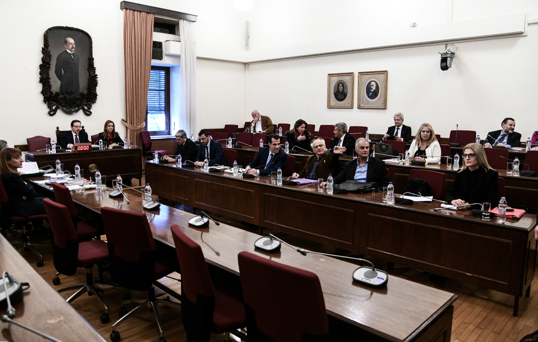 Ράικου στην Προανακριτική: «Αισθάνθηκα ότι το σχέδιο εκτέλεσής μου ήταν ήδη σε τελική φάση»