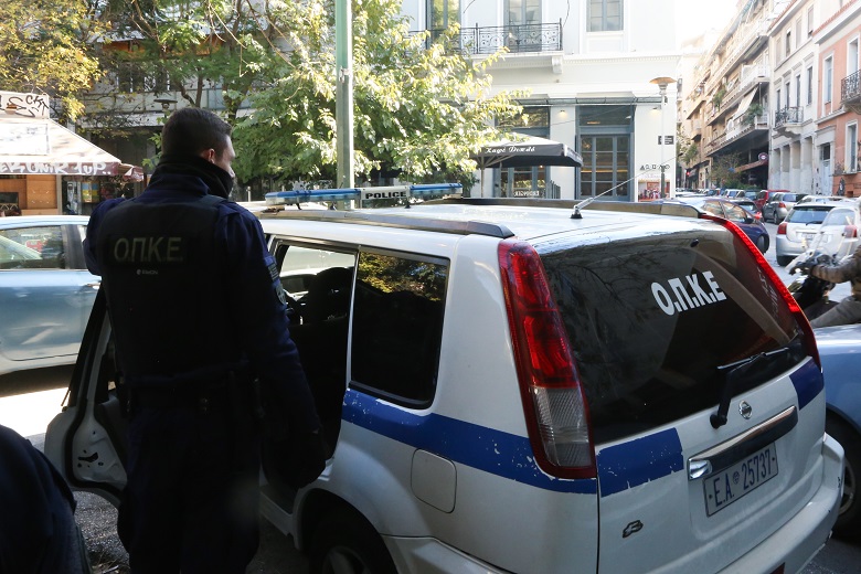 Νέα επιχείρηση της Αστυνομίας στα Εξάρχεια με 21 συλλήψεις