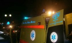 Σοβαρό τροχαίο στην οδό Πειραιώς: Αυτοκίνητο παρέσυρε 5 άτομα – Ένα παιδί σε σοβαρή κατάσταση