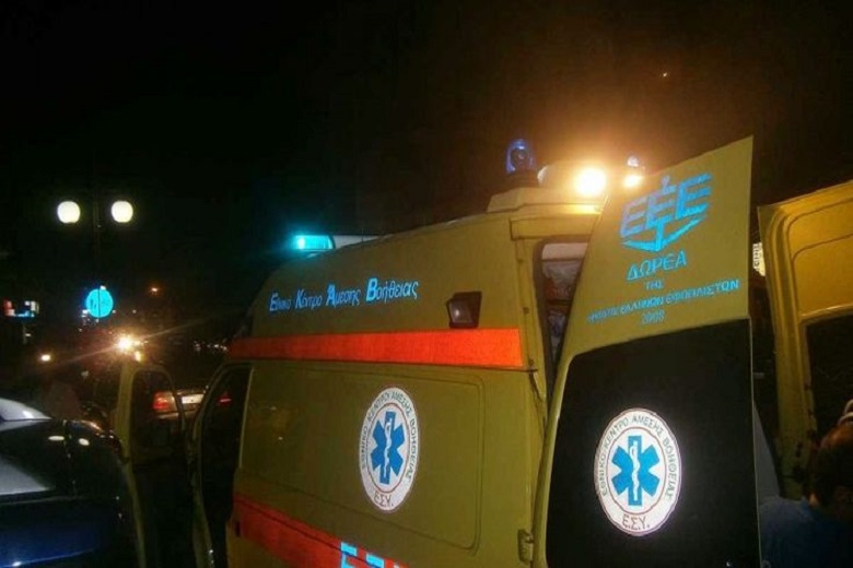 Θεσσαλονίκη: Οδηγός παρέσυρε, σκότωσε και εγκατέλειψε άνδρα