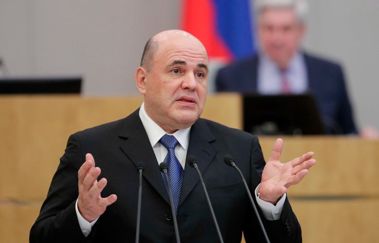 Ρωσία: Ποιες είναι οι προτεραιότητες της κυβέρνησης Μισούστιν