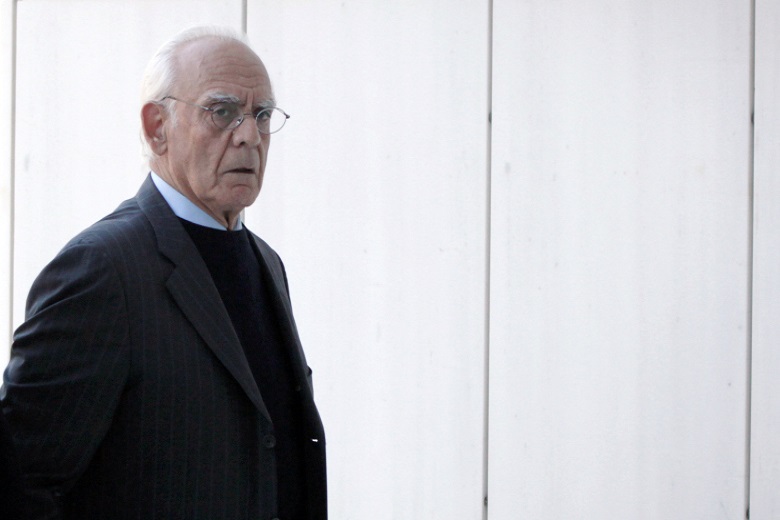 Στη Βουλή δικογραφία για τη Siemens με κεντρικό πρόσωπο τον Άκη Τσοχατζόπουλο