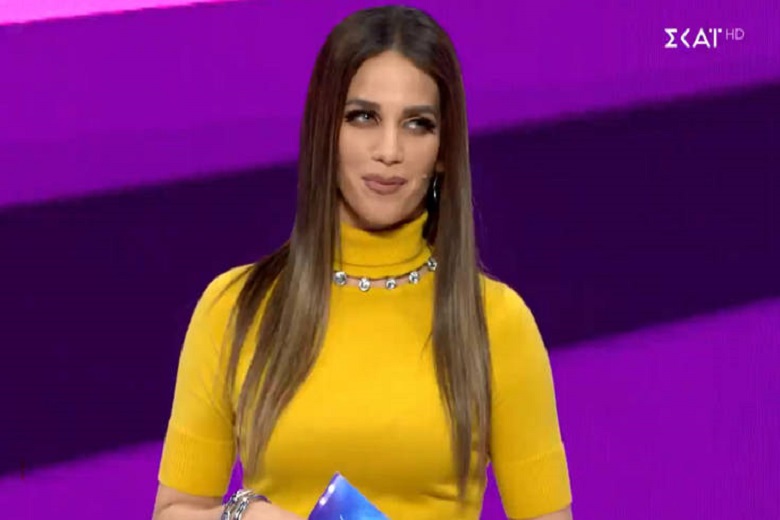 My Style Rocks 3: Ποιες αλλαγές στο παιχνίδι ανακοίνωσε η Στικούδη