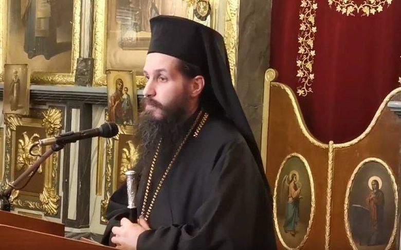 Μητροπολίτης Σισανίου και Σιατίστης: Φέρνουμε στον κόσμο παιδιά, αλλά τα σκοτώνουμε