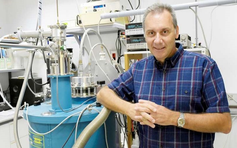 Πρωτοποριακή θεραπεία του καρκίνου με μαγνητικούς νανοκρυστάλλους