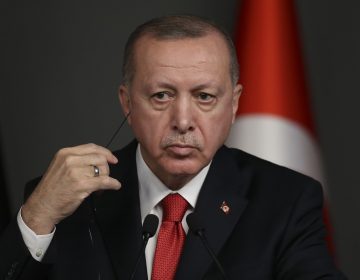 Ο Ερντογάν ακυρώνει το ταξίδι του στις ΗΠΑ στις 9 Μαΐου σύμφωνα με τουρκικά μέσα ενημέρωσης