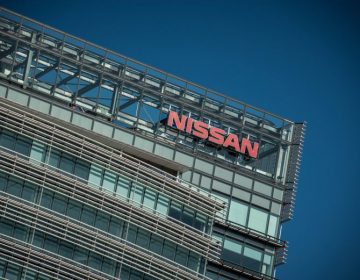 Η Nissan «εναντίον» του κοροναϊού