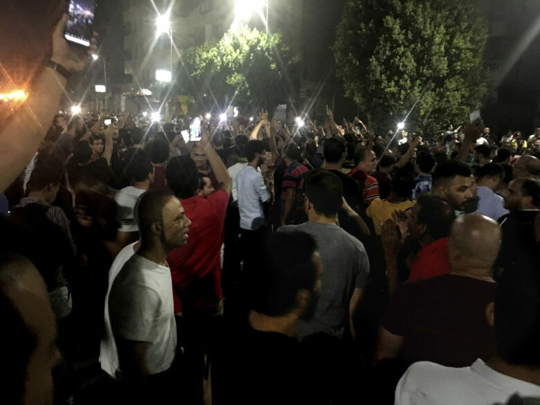 Σε λίγες μόνο μέρες ο πληθυσμός της Αιγύπτου θα ξεπεράσει τα εκατό εκατ. κατοίκους