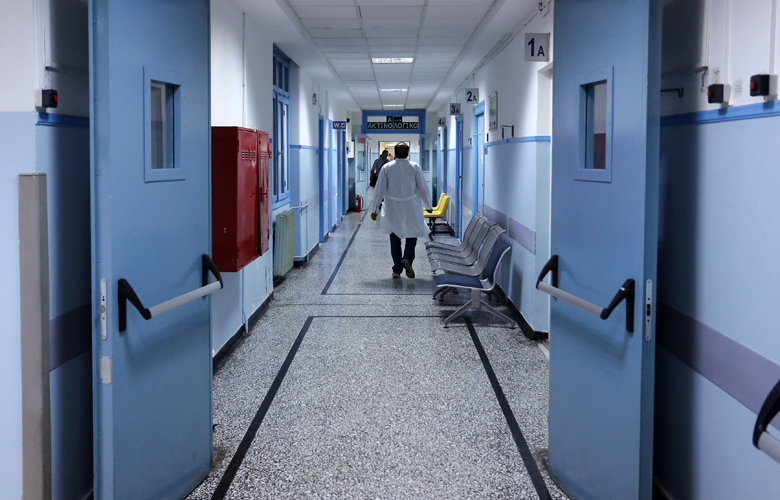 Κοροναϊος: Δεν θεωρείται ύποπτο κρούσμα το περιστατικό με τον 19χρονο Ιάπωνα στην Κοζάνη