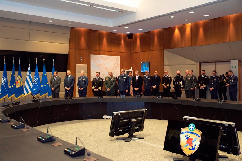 Σχέδιο για αποζημίωση σε μονίμους των Ενόπλων Δυνάμεων που εργάζονται νύχτα
