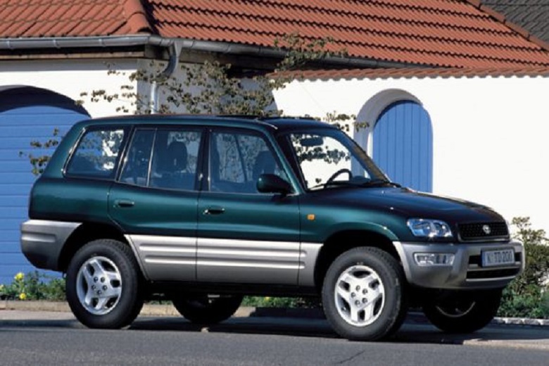 Ανακαλούνται τα Toyota Yaris, Rav-4, Starlet και Celica