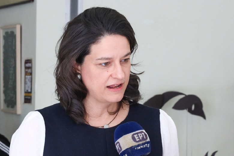 Κεραμέως: Αμείλικτοι σε κάθε είδους εκφοβισμό και βιαιοπραγία στο σχολείο