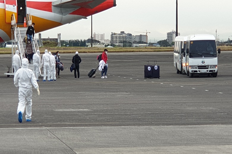 Air China: Aκυρώνει πτήσεις από και προς την Ελλάδα