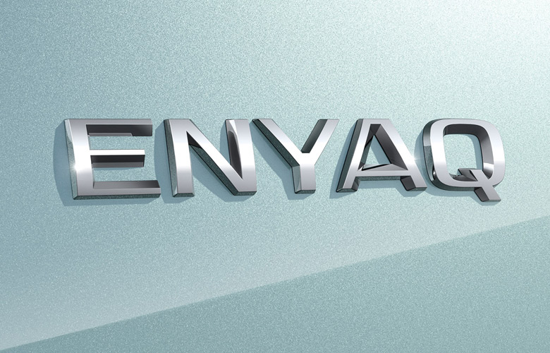 Skoda Enyaq: Το πρώτο πλήρως ηλεκτρικό SUV της μάρκας