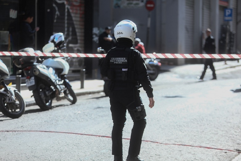 Βίντεο από το αιματηρό επεισόδιο στο κέντρο της Αθήνας