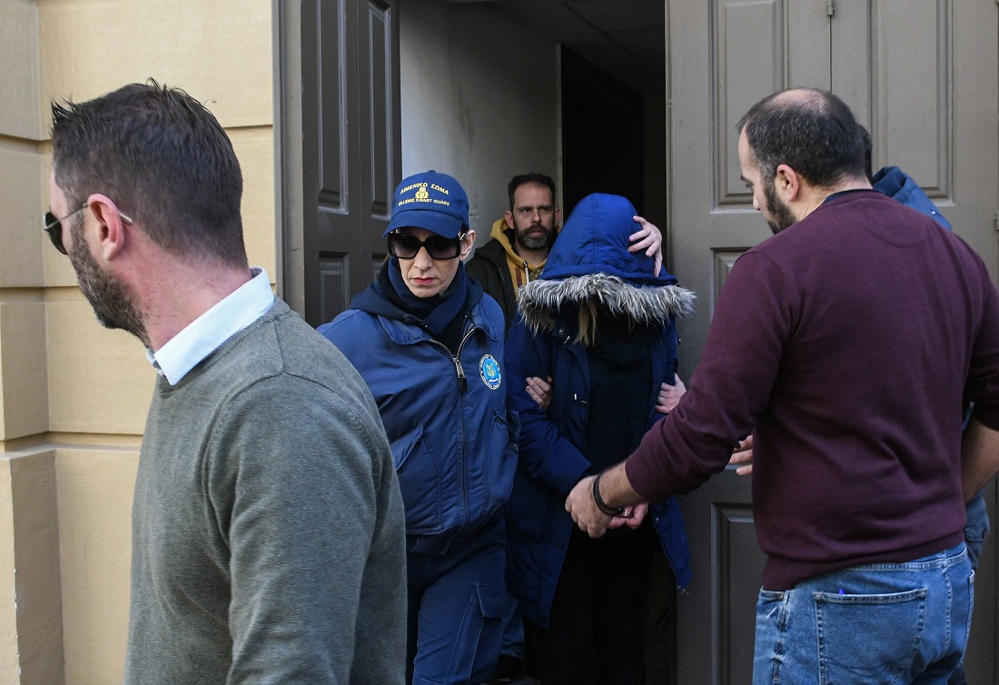 Τι έδειξε η ιατροδικαστική εξέταση στο νεκρό βρέφος στην Πάτρα