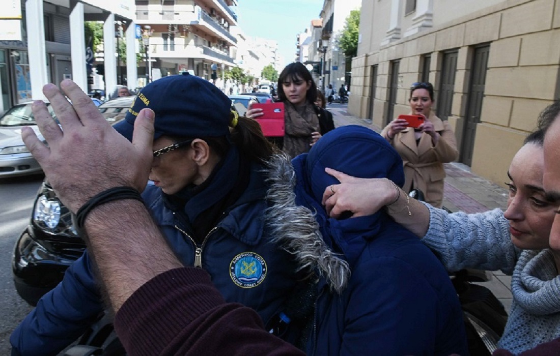 Φρουρούμενη σε νοσοκομείο η μητέρα του νεκρού βρέφους στην Πάτρα