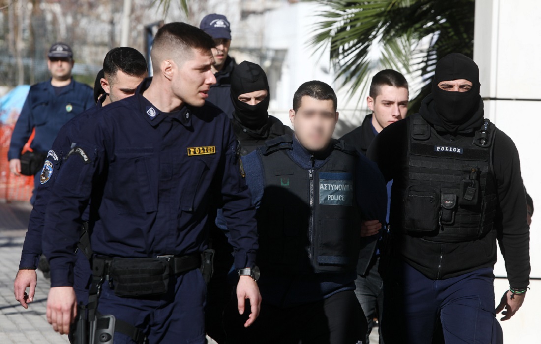 Δίκη Τοπαλούδη: «Είστε προκλητικός. Ελπίζω να σας κοπεί το γέλιο»