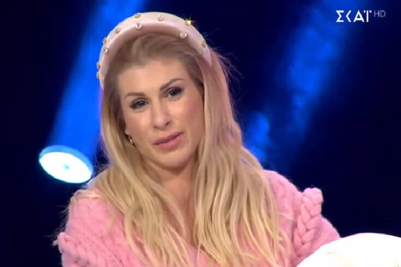 My Style Rocks 3: Τα νεύρα της Ευριδίκης Παπαδοπούλου και οι απειλές αποχώρησης