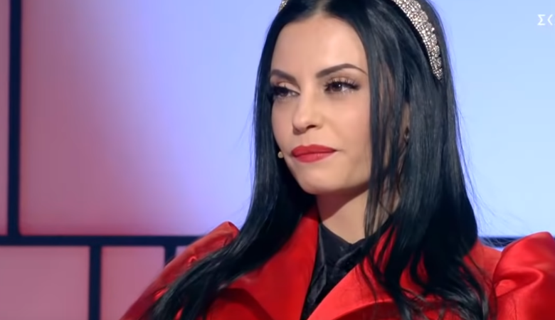 My Style Rocks Gala: Η Δήμητρα Αλεξανδράκη αποχώρησε από τον διαγωνισμό