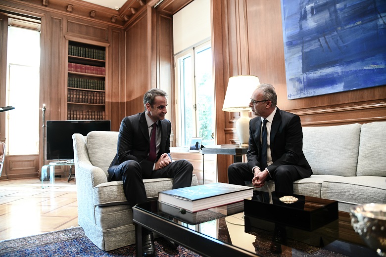 Στήριξη της Ελλάδας στην Κύπρο απέναντι στην τουρκική προκλητικότητα