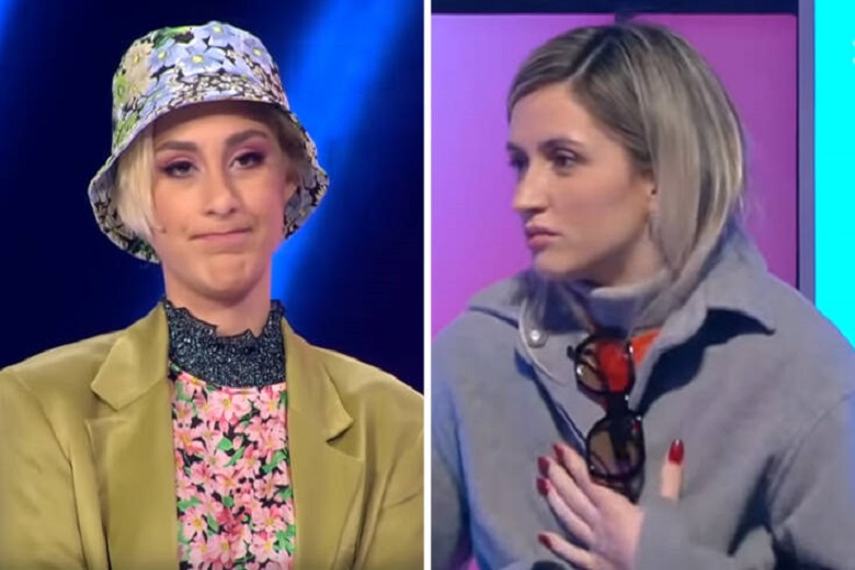 My Style Rocks 3: Τα σχόλια που προκάλεσαν την ενόχληση της Κιάρας Μαρκέζη