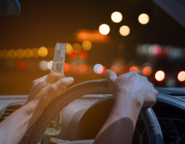 Βελγικό δικαστήριο αθώωσε «μεθυσμένο» οδηγό, καθώς απέδειξε ότι το σώμα του παράγει… αλκοόλ