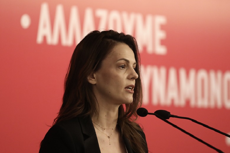 «Κανένας κοινωνικός αυτοματισμός δεν μπορεί να κρύψει την αλήθεια για το ασφαλιστικό»