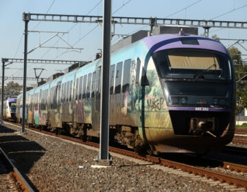 Hellenic Train: Κυκλοφοριακές ρυθμίσεις την Κυριακή στον Προαστιακό Πάτρας λόγω του «Διεθνούς Ημιμαραθωνίου»