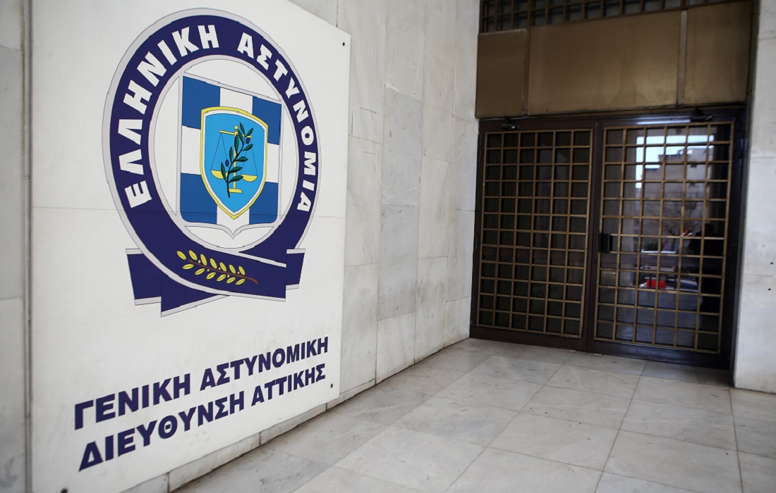 Αρνήθηκε να πάει στην ΓΑΔΑ ο προστατευόμενος μάρτυρας «Μάξιμος Σαράφης»