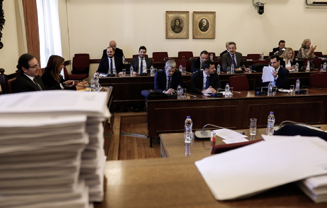 Ενδεχόμενο άρσης του καθεστώτος προστασίας για τους προστατευόμενους μάρτυρες