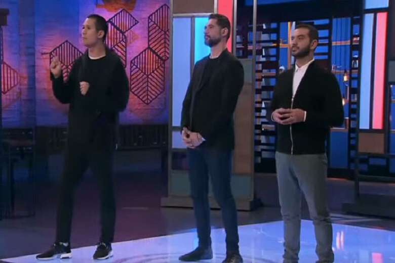 MasterChef 4: Η ανακοίνωση Κοντιζά για το απίστευτο πλεονέκτημα στο διαγωνισμό