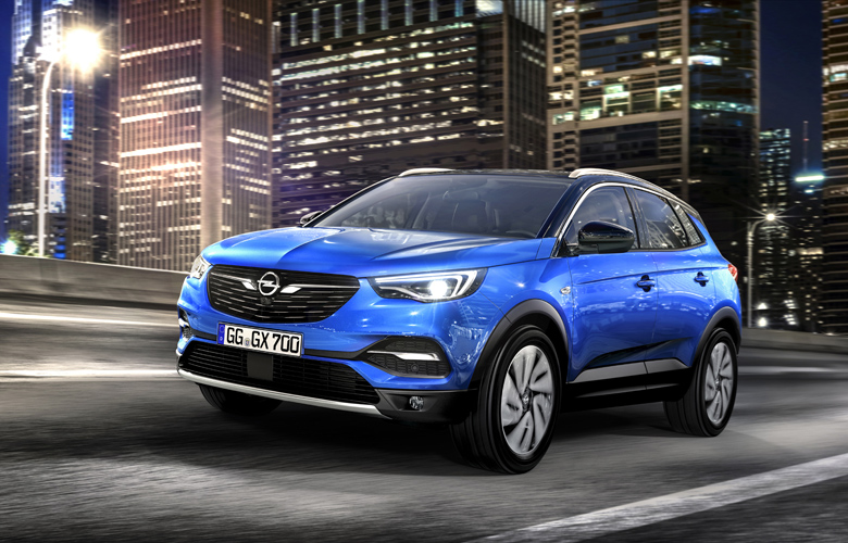 Η Opel επιστρέφει στην Ιαπωνία
