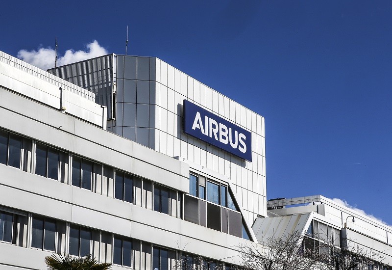 Η Airbus καταργεί 2.362 θέσεις εργασίας