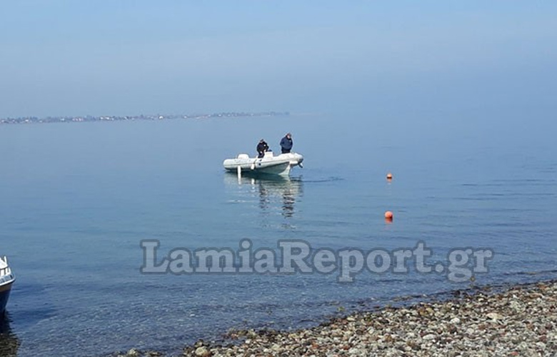 Βλήμα του Β’ Παγκοσμίου Πολέμου εξουδετερώθηκε στα Καμένα Βούρλα