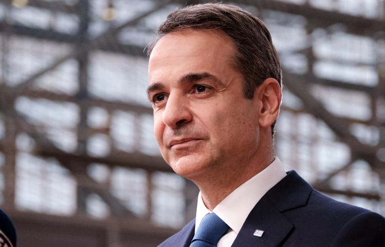 Μητσοτάκης:Φροντίζουμε τη σωματική αλλά και την ψυχολογική μας υγεία
