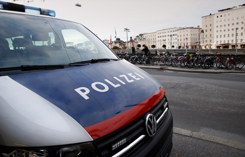 Βρέθηκε στην Αυστρία η 9χρονη που εξαφανίσθηκε από τη Θεσσαλονίκη