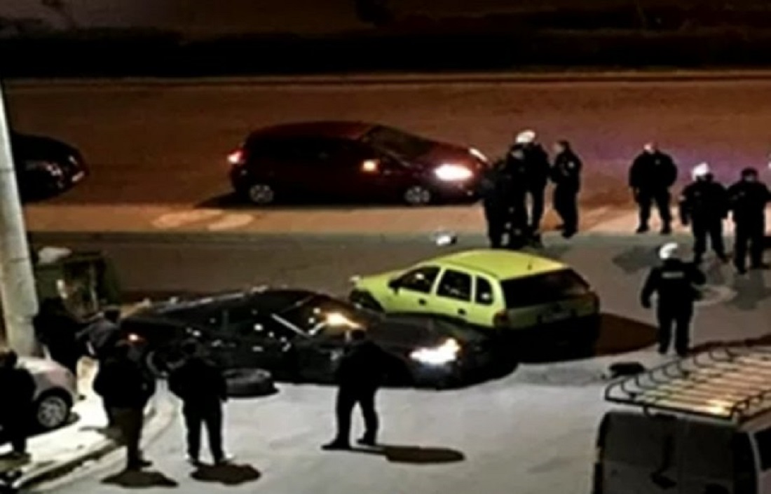 Τροχαίο στη Γλυφάδα: Koντά στον εντοπισμό του οδηγού που παρέσυρε τον 25χρονο