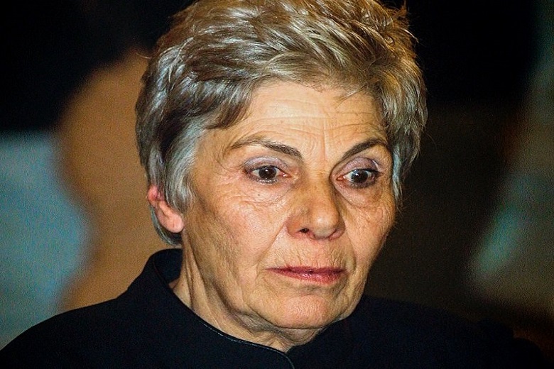 Έφυγε από τη ζωή η ποιήτρια Κική Δημουλά