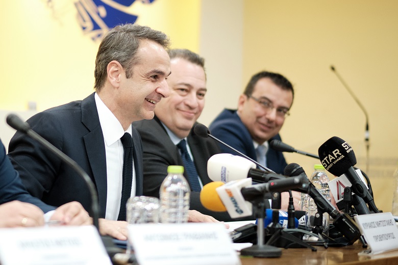 «Να διαφυλάξουμε την ειρηνική συνύπαρξη χριστιανών και μουσουλμάνων στη Θράκη»
