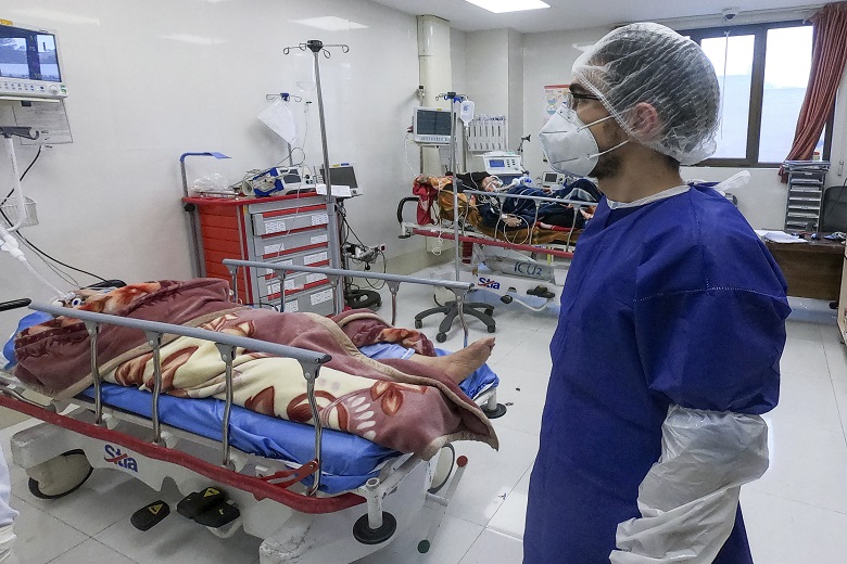 Κοροναϊός: Πρώτο κρούσμα και στη Βόρεια Μακεδονία