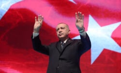 Γερμανικός Τύπος για τις δημοτικές εκλογές στην Τουρκία: «Είναι η αρχή του τέλους του Ερντογάν; Πολύ νωρίς για να τον ξεγράψουμε»