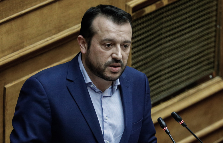 Παππάς στην Προανακριτική: Να κληθεί και ο Αντώνης Σαμαράς για την υπόθεση Μιωνή