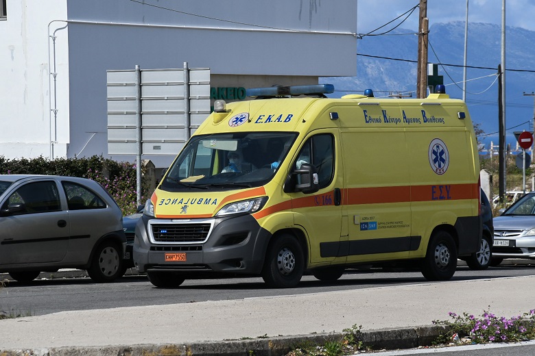 Επιβεβαιώθηκε δεύτερο κρούσμα κοροναϊού στο Ηράκλειο Κρήτης