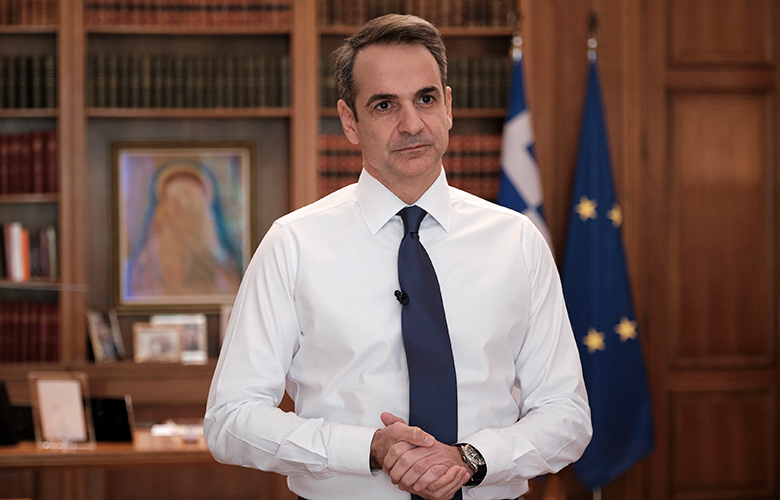 Απαγόρευση άσκοπων μετακινήσεων από τις 6:00 το πρωί της Δευτέρας 23 Μαρτίου