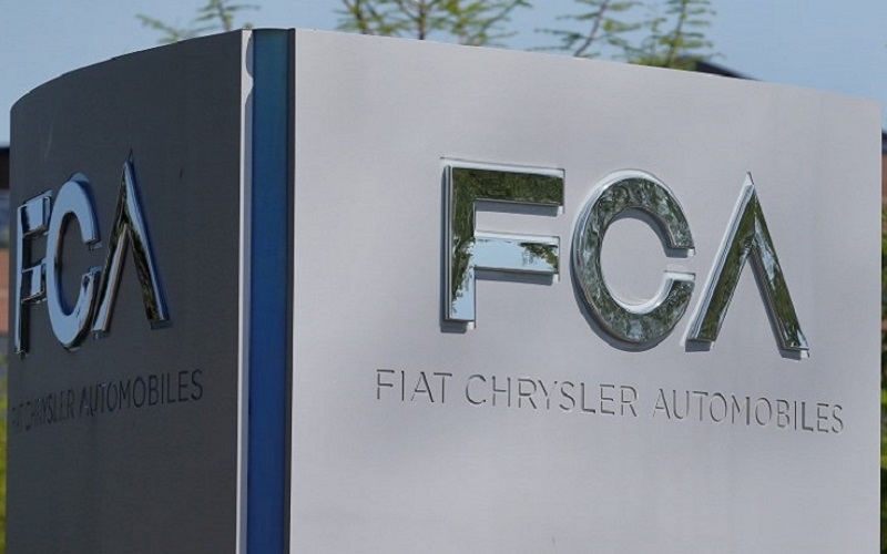 Κοροναϊός: Η Fiat Chrysler ξεκινά την παραγωγή προστατευτικών μασκών