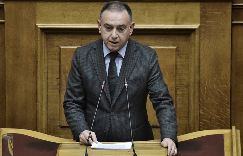 Κοροναϊός: Βελτιώνεται η υγεία του Χρήστου Κέλλα, αισιόδοξοι οι γιατροί