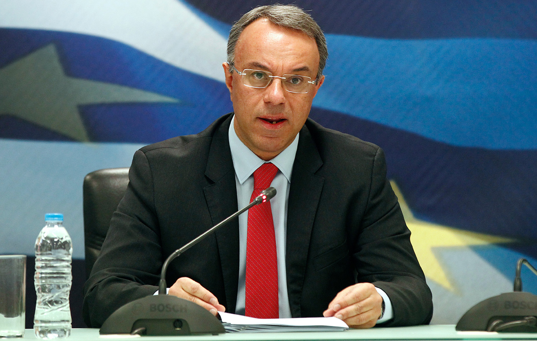 Μέτρα για τον κοροναϊό: Αναβολή 75 ημερών για τις επιταγές – Επίδομα 600 ευρώ σε γιατρούς και δικηγόρους